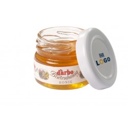 D`arbo Mini-Gläser mit Etikett